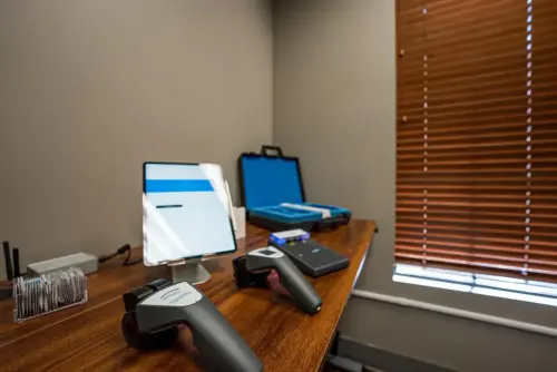 Office 1